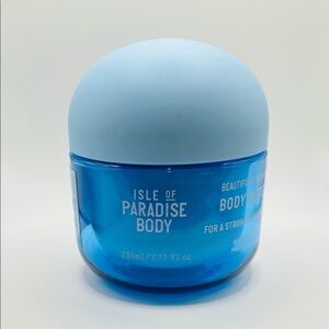 Isle of Paradise - Beautifully Balanced Body Butter